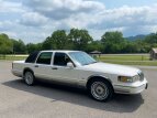 Thumbnail Photo 60 for 1995 Lincoln Town Car Signature